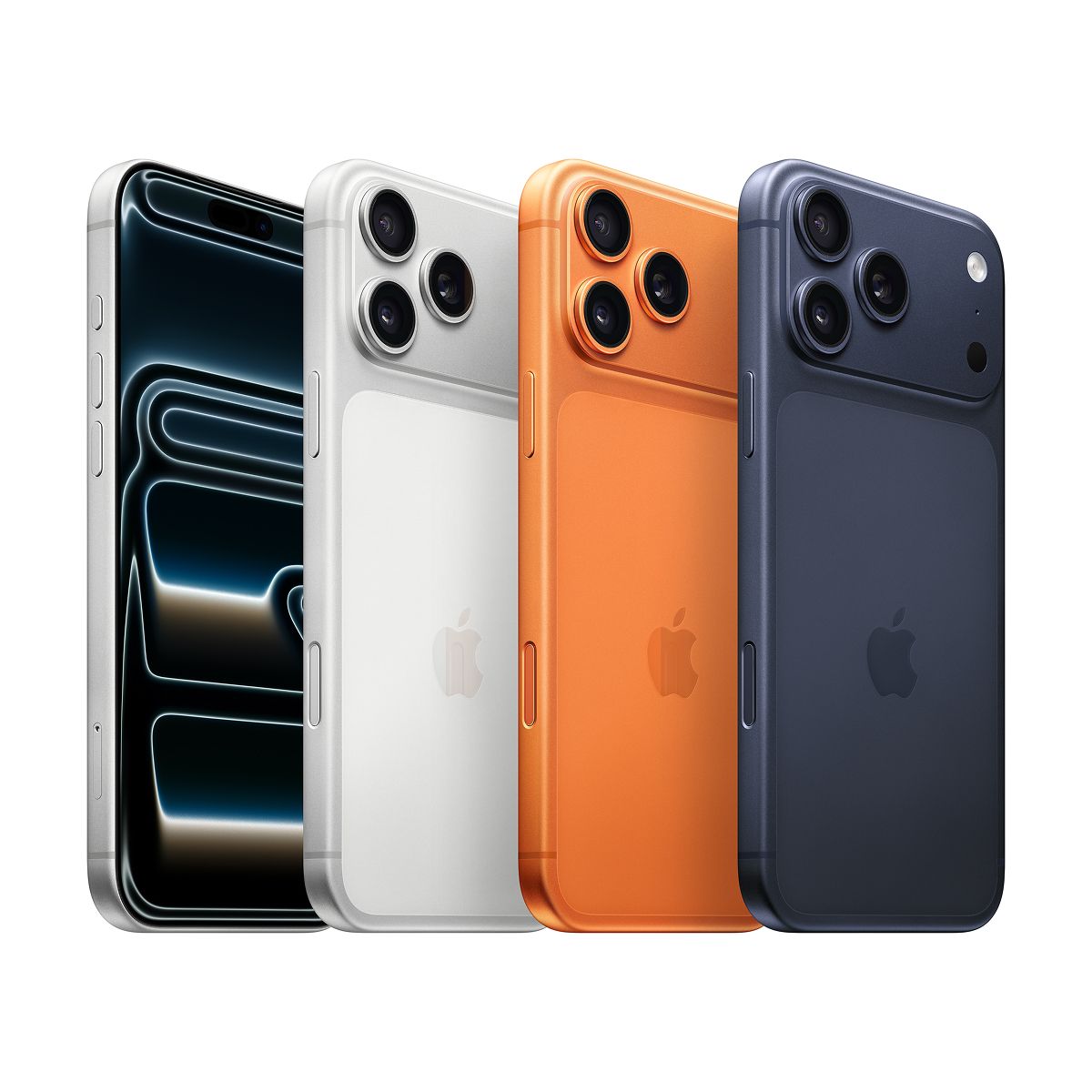 iPhone 17 Pro Max 256GB - Cũ Xước Cấn