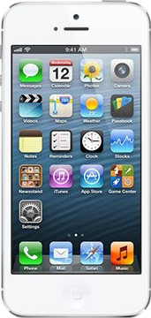 Giá Apple iPhone 5 64 GB cũ tại CellphoneS