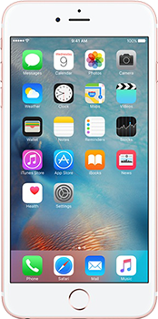 iPhone 6S 64 GB-Pink xách tay Hàn Quốc giá rẻ | CellphoneS.com.vn