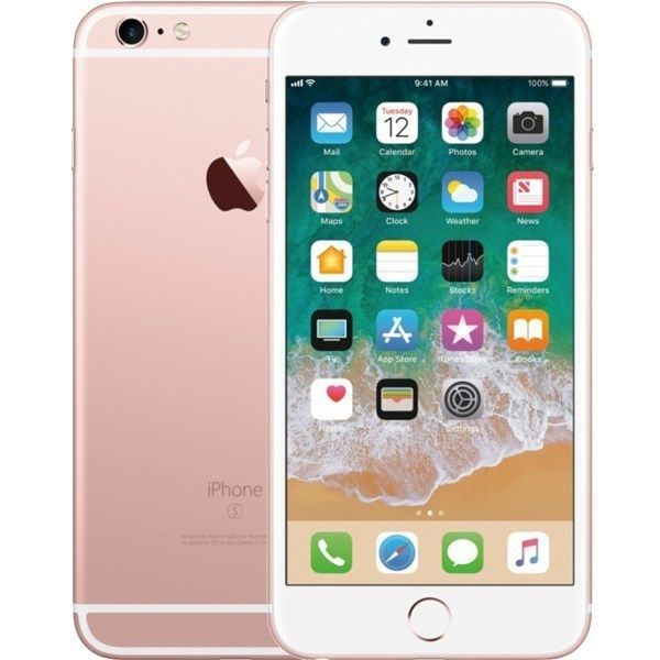 Giá iPhone 6 Plus 128GB Cũ