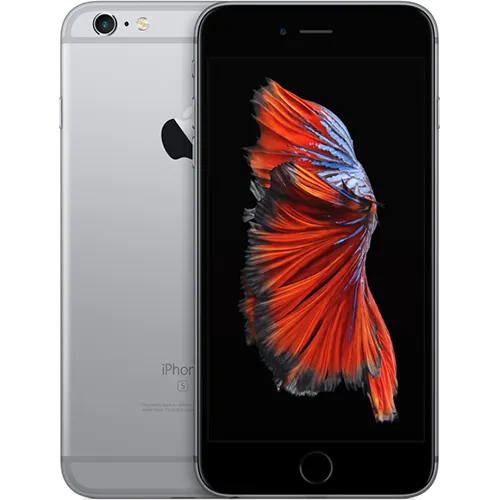 Apple iPhone 6 Plus 16GB Like New 99% - Khải Phong Mobile
