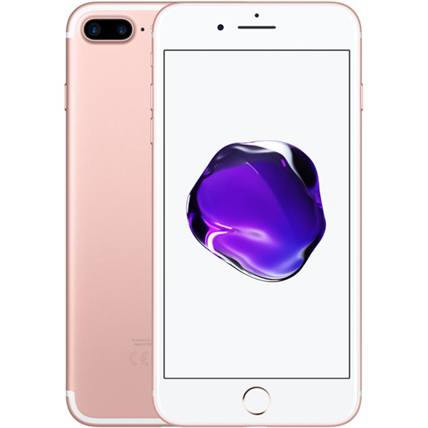 Nguyên Hiếu　iphone7 plus 128GB iPhone 7 Plus 128 GB Chính hãng đã kích hoạt VN/A