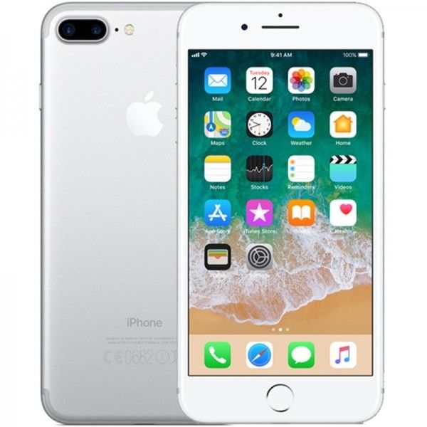 iPhone 7 Plus 128 GB Chính hãng đã kích hoạt VN/A