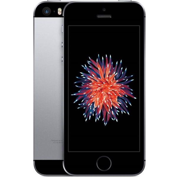 iPhone 5S 16GB (3 Màu) - Quốc Tế TH/TA/MY