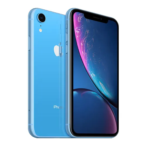 Apple iPhone XR 64GB - Cũ Xước Cấn