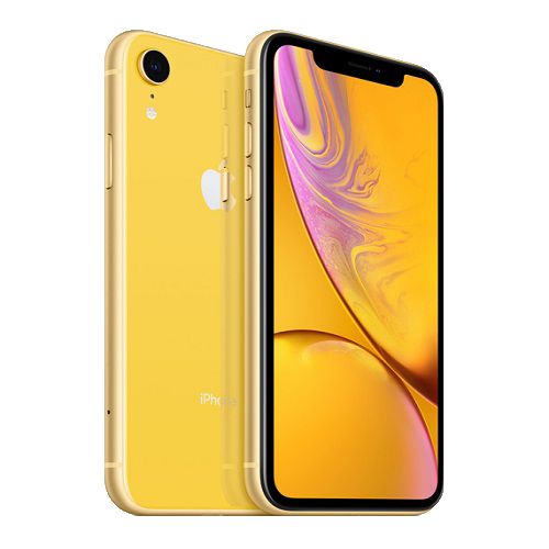 Apple iPhone XR 64GB - Cũ Xước Cấn