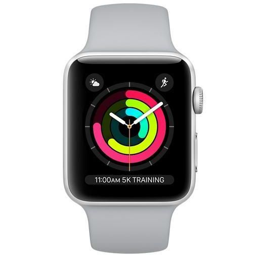 Apple watch series 3 38mm sale giá
