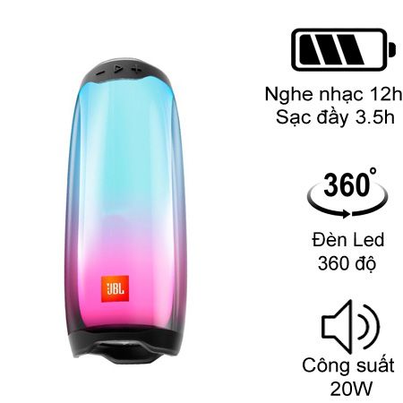 4. Địa chỉ mua Loa JBL Pulse 4 cũ uy tín tại Việt Nam