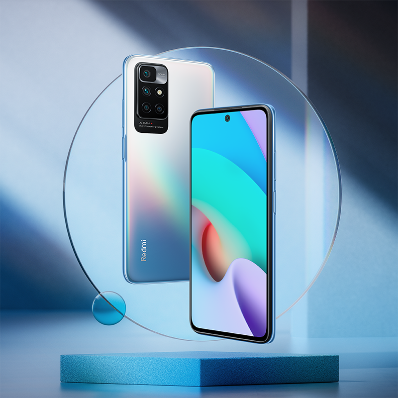 Xiaomi Redmi 10 4g 64gb Schwarz Xiaomi Redmi 10 4G 64GB cũ , đổi mới 30 ngày, giá rẻ nhất