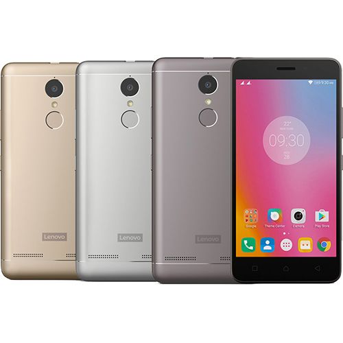 lenovo k6 play