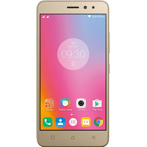 lenovo k6 play