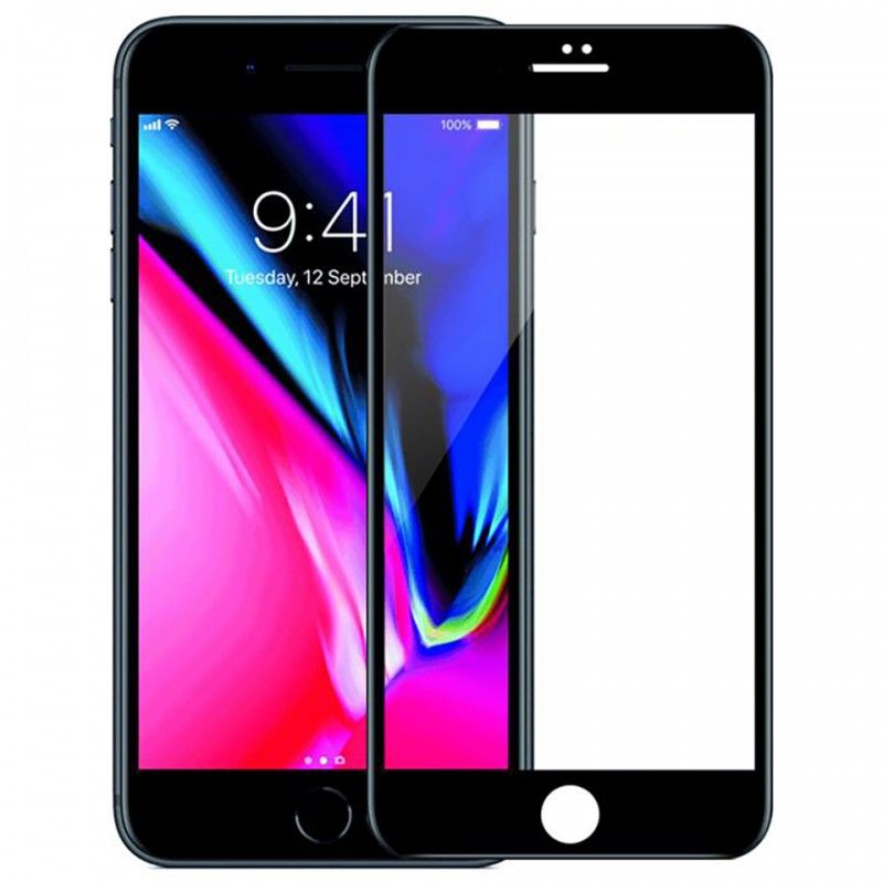 Dán kính cường lực màn hình iPhone Se 2020/7/8 Mipow Premium | Giá rẻ