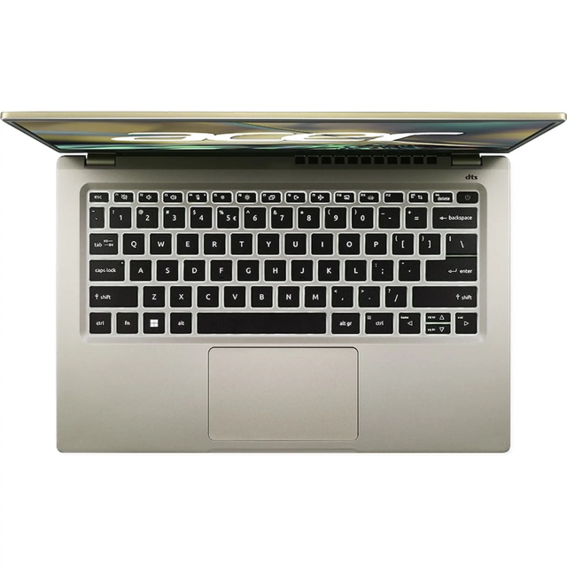 Laptop Acer Swift 3 SF314-612-741L - Cũ Xước Cấn | Giá rẻ