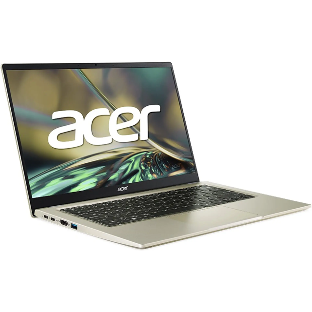 Laptop Acer Swift 3 SF314-612-741L - Cũ Xước Cấn | Giá rẻ