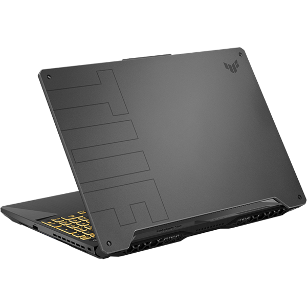 Laptop ASUS TUF Gaming F15 FX506HM-HN018T | Giá rẻ, trả góp 0%
