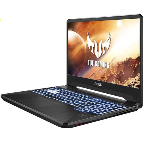 Laptop Asus Tuf Gaming Fx505dt-hn488t - Đã Kích Hoạt 