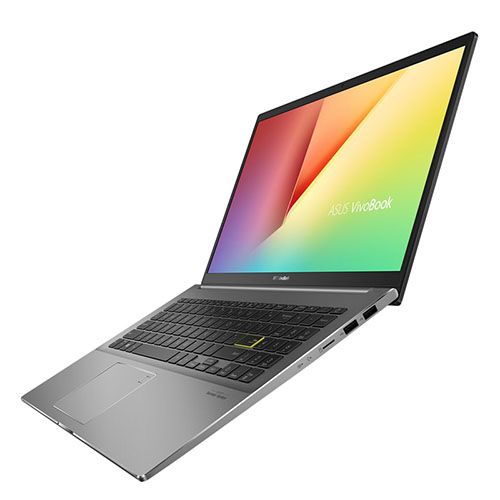 Hàng cũ Laptop ASUS VivoBook S15 S533EA | Giá rẻ