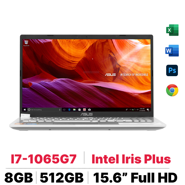 Asus vivobook outlet x509ja