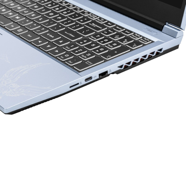 Laptop Gaming Colorful X15 AT - Cũ Đẹp | Giá rẻ