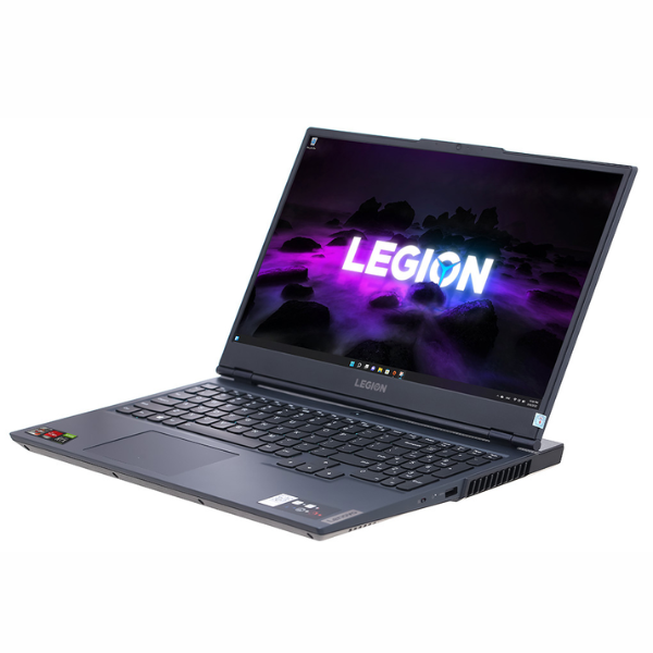 Laptop Lenovo Gaming Legion 5 15ACH6 82JW00KMVN - Cũ Đẹp | Giá rẻ