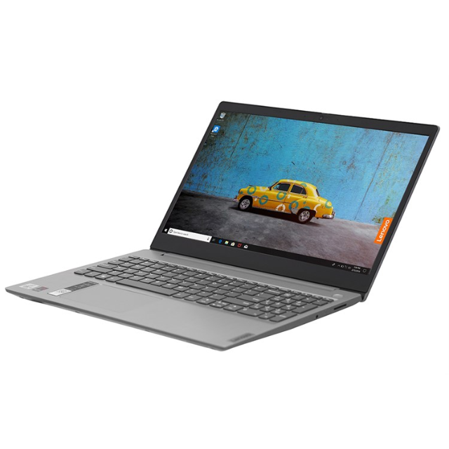 Laptop Lenovo Ideapad Slim 15IIL05 81WE003RVN Cũ Trầy Xước