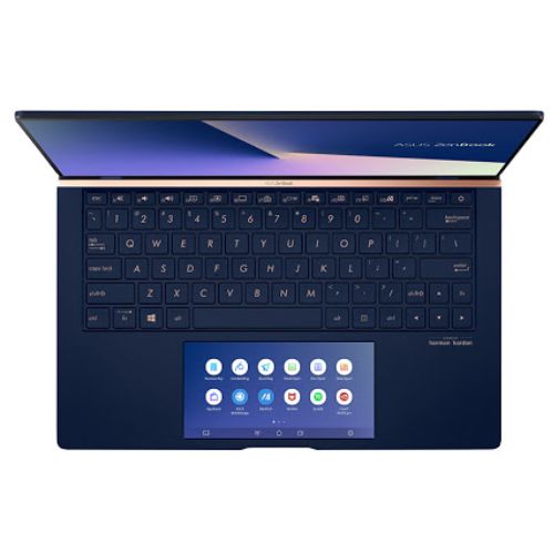 Laptop Asus Zenbook UX334FAC giá rẻ | Chính hãng, trả góp 0%