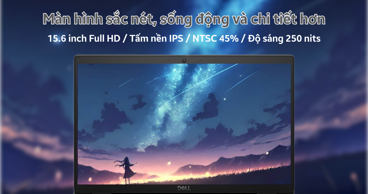 Dell Latitude 3540 XCTO (Intel Core i5-1235U/15.6