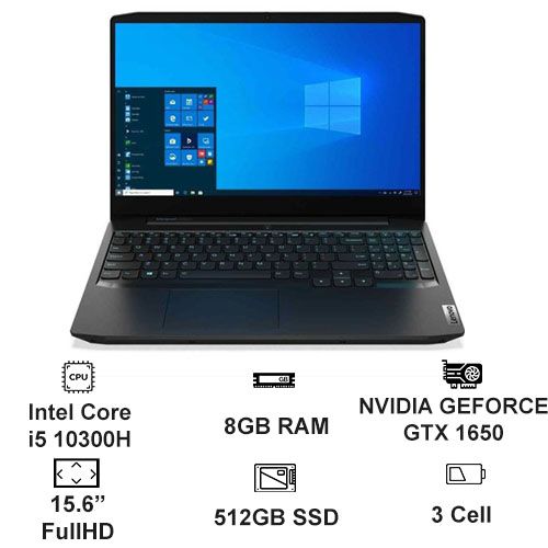 Core I7 Lenovo Ideapad Gaming Gtx 1650 Lenovo IdeaPad L340 Gaming