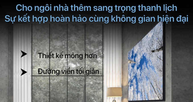 Smart Tivi LG UHD 4K 55 inch 55UQ7050 | Giá rẻ