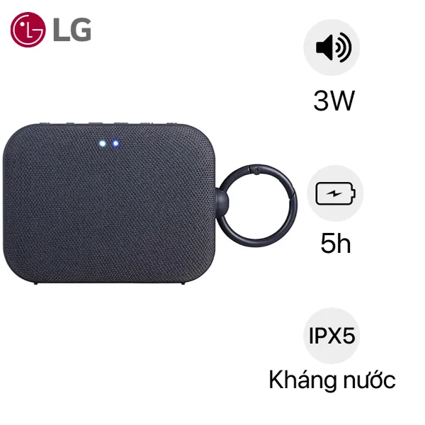 4. Lưu ý khi mua loa LG cũ