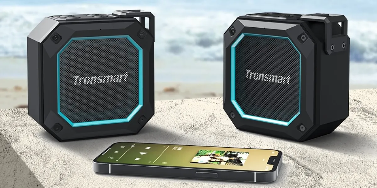 Loa Tronsmart Groove 2 | Giá tốt, giao hàng miễn phí