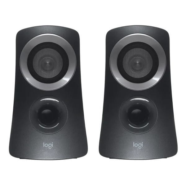 Loa vi tính Logitech Z313 | Giá rẻ, khuyến mãi hấp dẫn