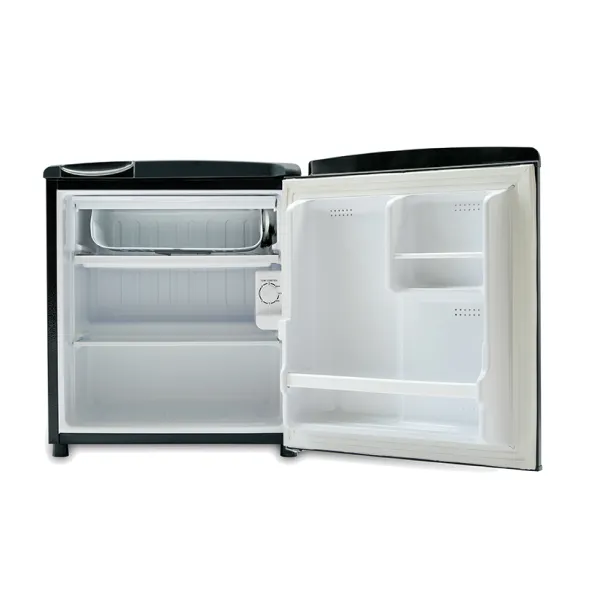 Tủ lạnh AQUA 50l ít 2020 (AQR-D59FA(BS)) | Giá tốt