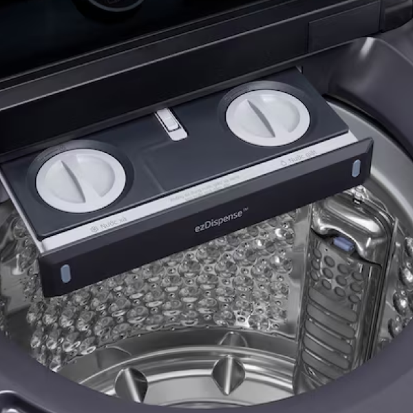 Máy giặt LG cửa trên T2522AX7G