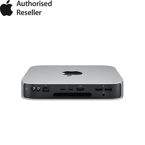 Mac mini M1 2020 (16GB/256GB) | Giá rẻ chỉ từ 19 triệu