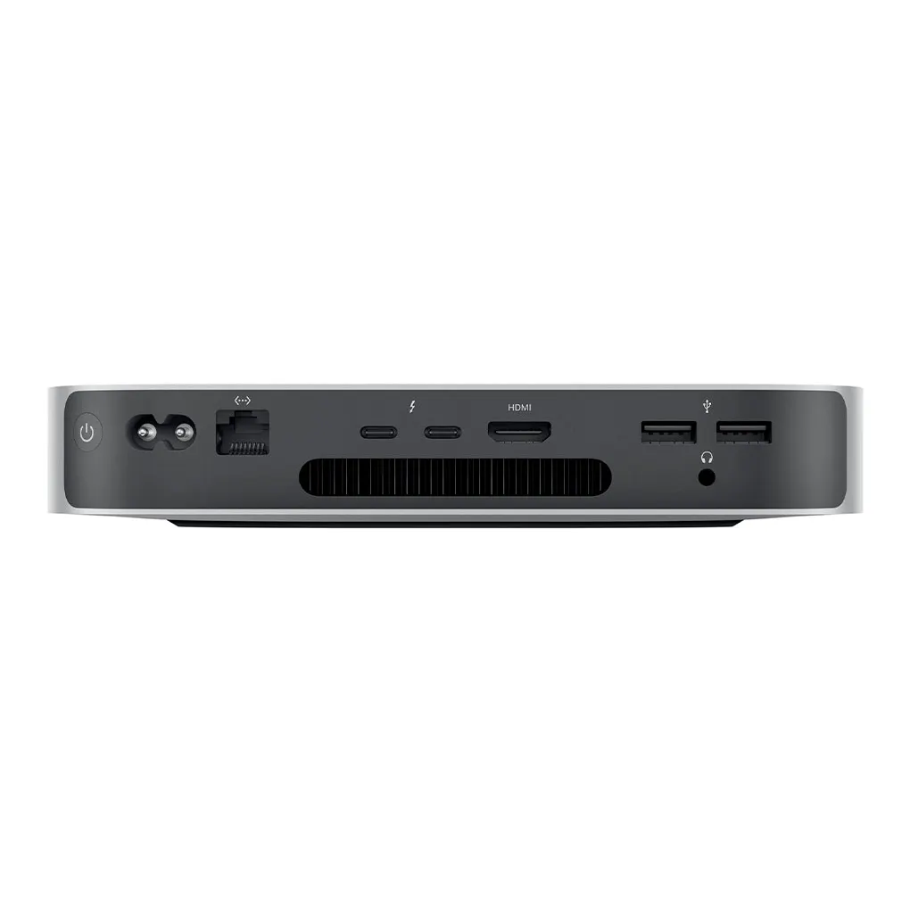 Mac mini M2 2023 | Chính hãng Apple Việt Nam - Giá tốt