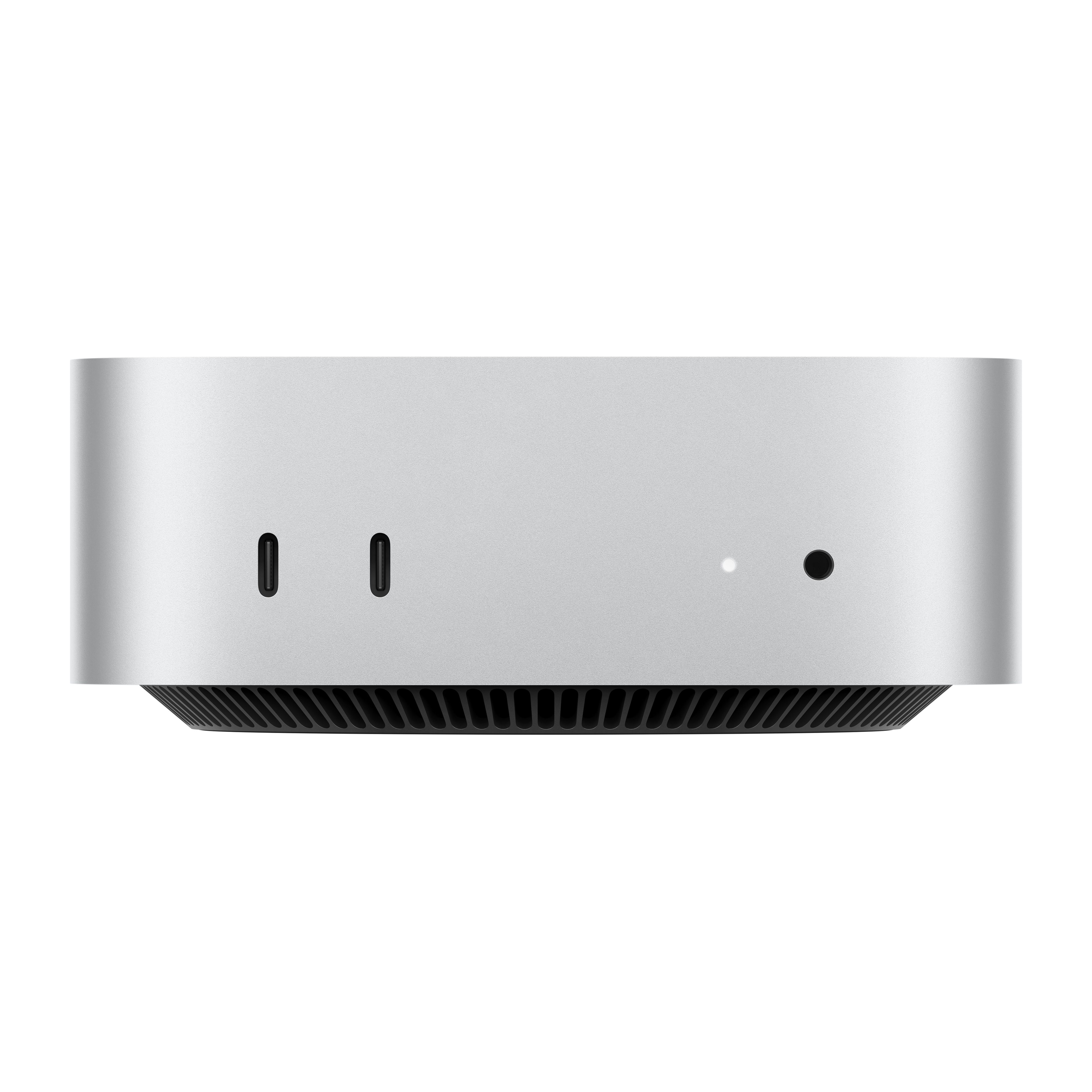 Mac mini M4 2024 10CPU 10GPU 32GB 256GB | Giá tốt 07/2026, trả góp 0%