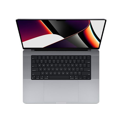 Macbook Pro 16 inch 2021 32GB 1TB | Giá rẻ, trả góp 0%