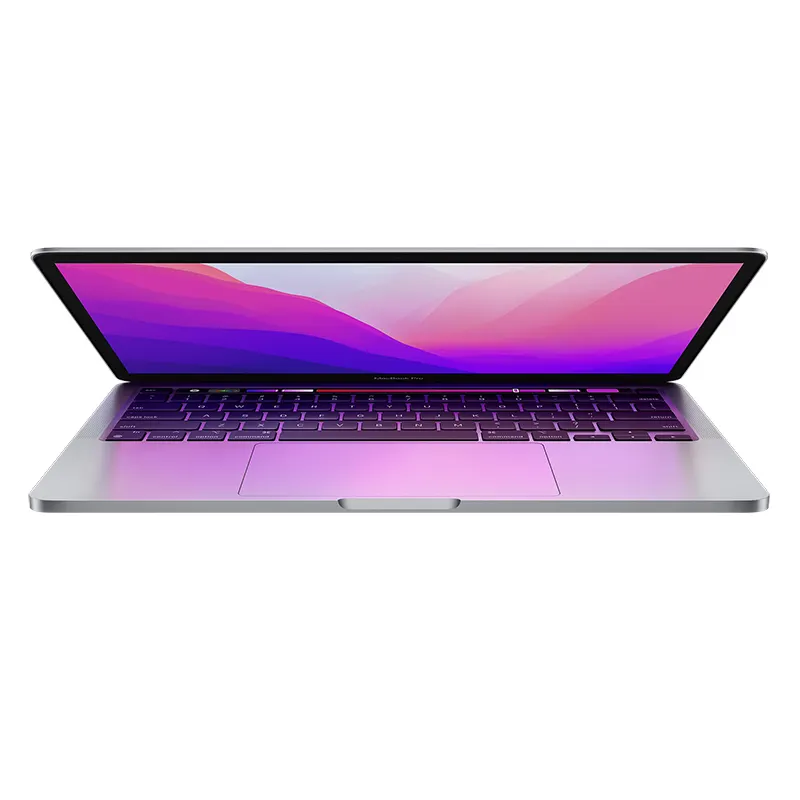 Apple Macbook Pro 13 M2 2022 8GB 256GB - Cũ Xước Cấn | Giá rẻ
