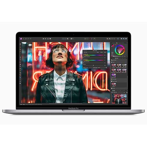 Hàng cũ Apple Macbook Pro 13 Touch Bar i5 1.4 256GB 2020 Giá rẻ