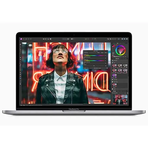 Apple Macbook Pro 13 Touch Bar i5 1.4 256GB 2020 cũ, giá rẻ, đổi