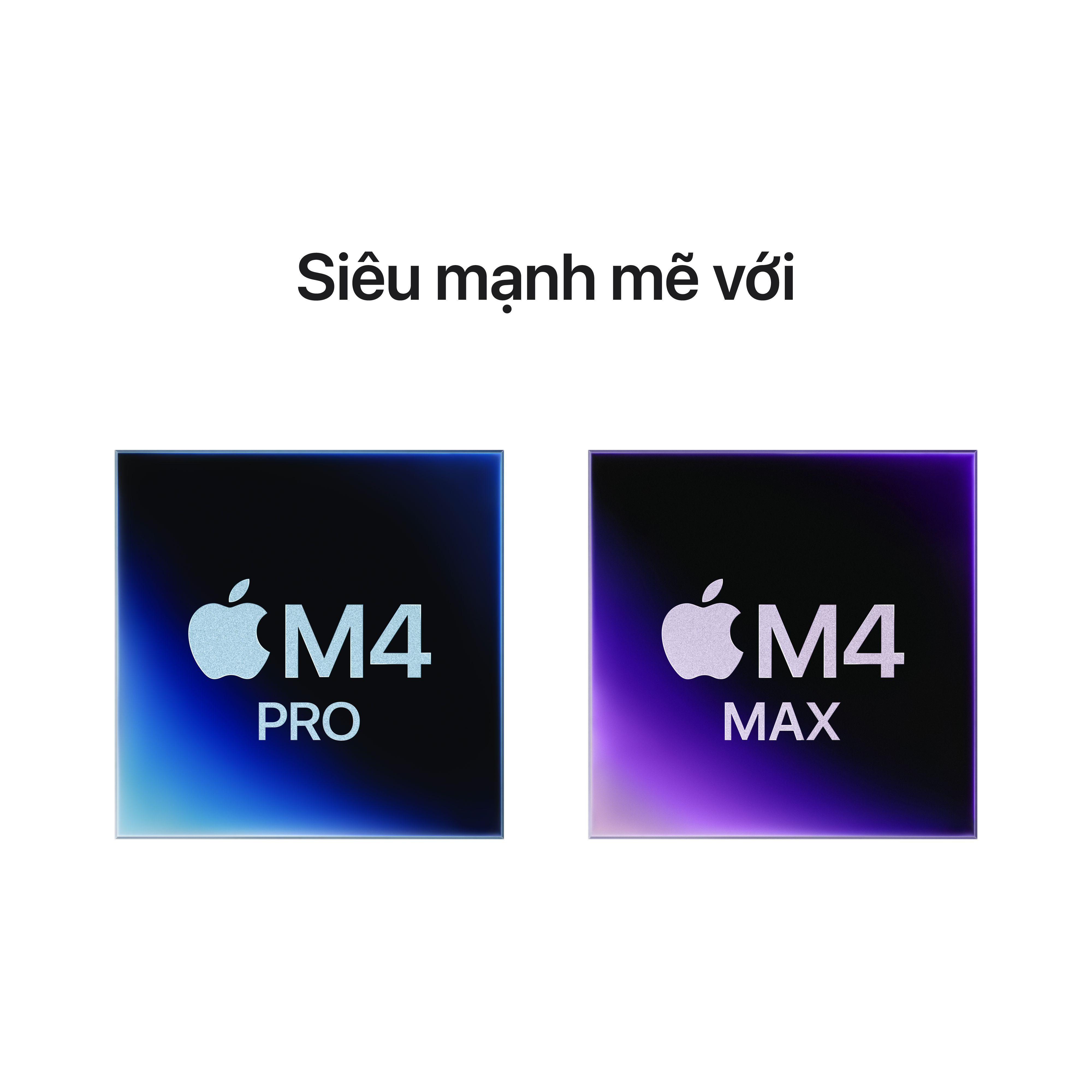 MacBook Pro 14 M4 Pro 12CPU 16GPU 24GB 512GB Nano | Chính hãng Apple ...