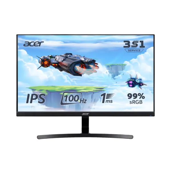Màn hình Acer K273 E 27 inch - Cũ Đẹp | Giá rẻ