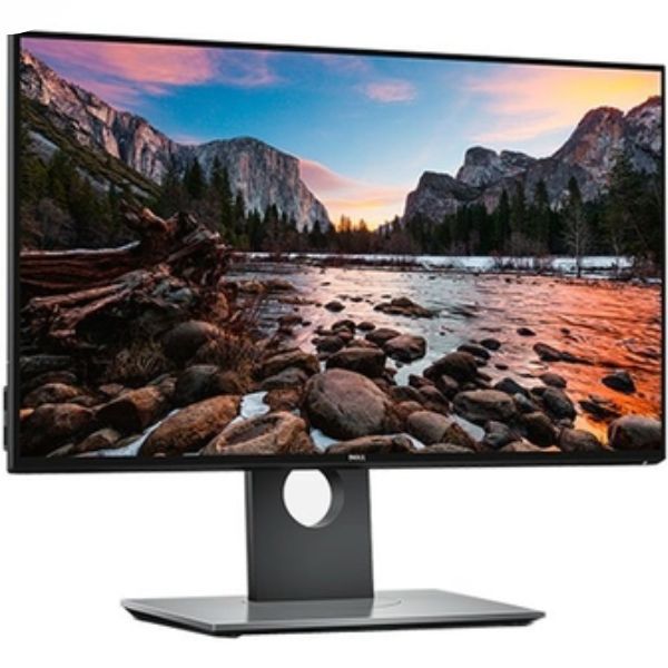 Màn Hình Dell Ultrasharp U2417H 23.8 Inch - Cũ Đẹp | Giá Rẻ