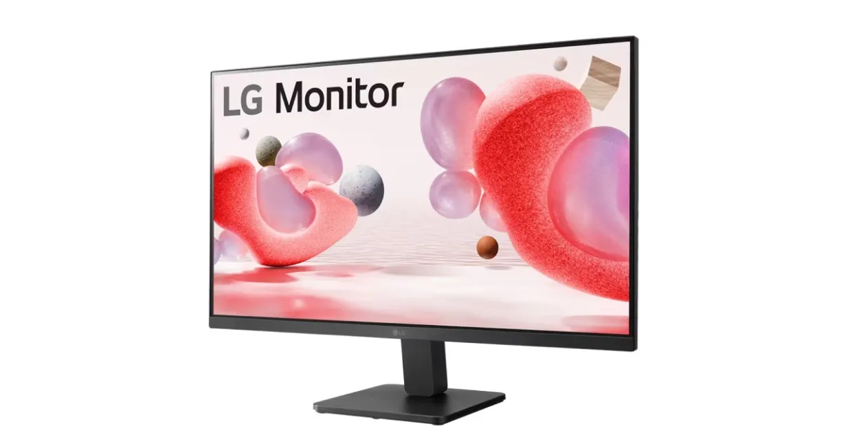 Màn hình văn phòng LG 27MR400-B 27 inch