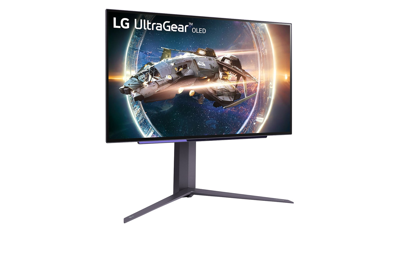 Màn Hình LG UltraGear OLED 27GR95QE-B | Giá Rẻ, Trả Góp 0%