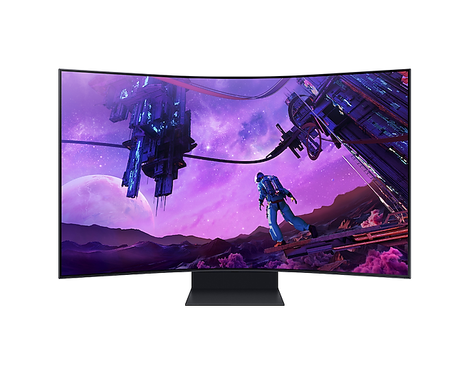 samsung odyssey ark 32 inch