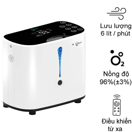 Hidgeem plus 6 lít