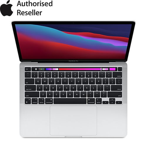 Macbook Pro M1 2020 Touch Bar (VN/A) 16GB 512GB | Giá rẻ