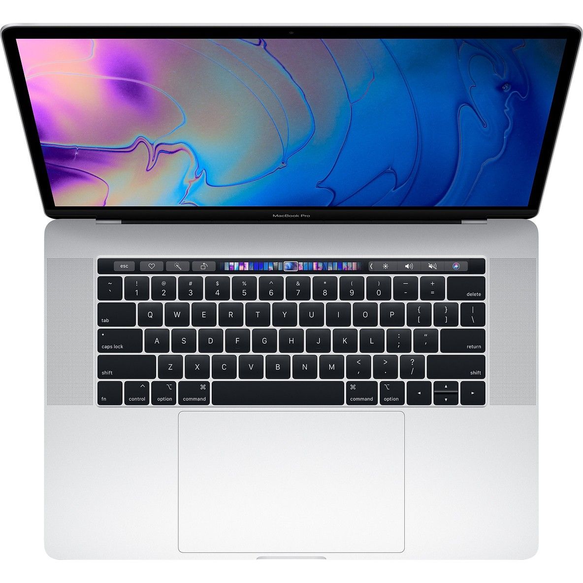 Apple Macbook Pro 15 Inch Touch Bar 256Gb Cũ, Giá Rẻ, Đổi Mới 30 Ngày, Có  Trả Góp
